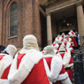 Thumbnail image for Anglican Commencement of Law Term Service